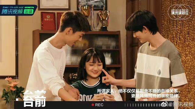 还记得《二十不惑》里的大宝董思怡吗?她瘦下来竟然这么美