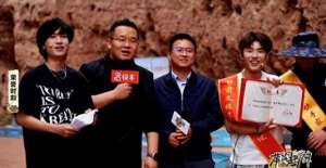 女主播可心(快手主播安然为家乡代言再次让甘肃“出圈”)