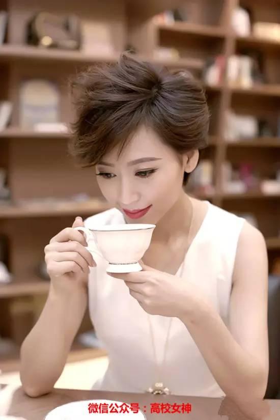 深圳电视台十大美女主持人,颜值爆表,让宅男心花怒放!