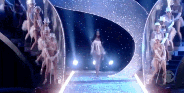 24年连播结束：“天使”救不了维密