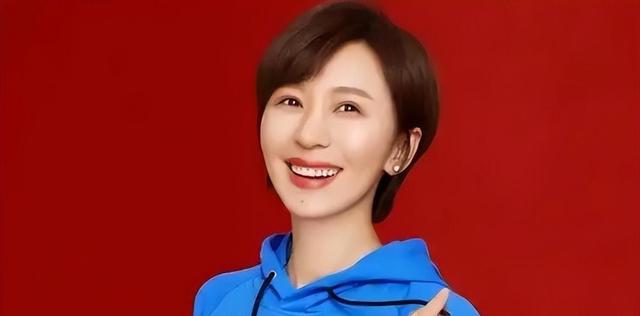 主持人欧阳夏丹，离开央视后几乎没有固定的职业，46岁还是单身