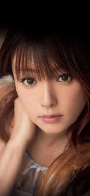 样子满可以的美女主播(岛国最美女主播深田恭子，颜值身材均是顶级)