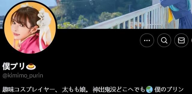 日本妹子COS春丽和不知火舞太还原,玩家表示:3D区用不上了