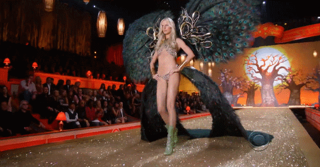 24年连播结束：“天使”救不了维密