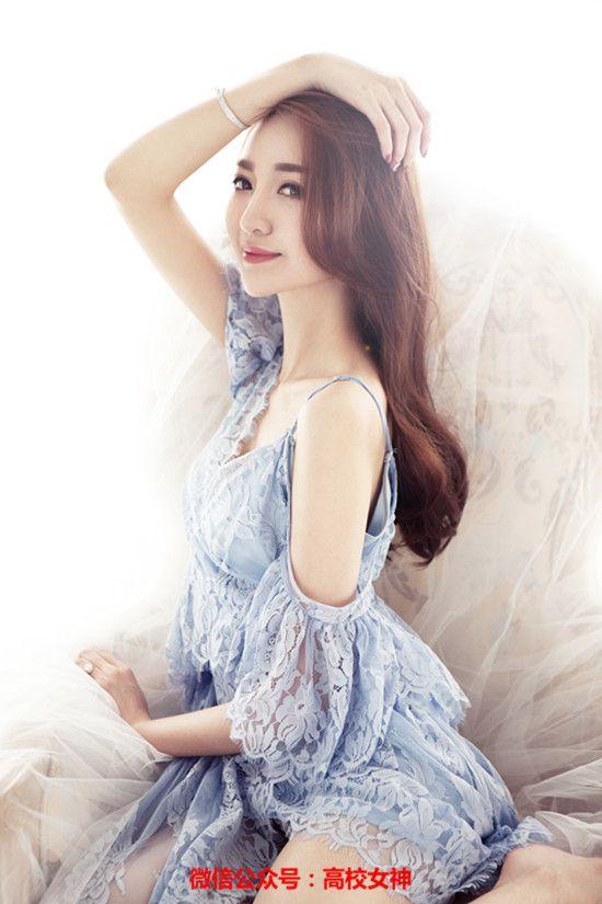 深圳电视台十大美女主持人,颜值爆表,让宅男心花怒放!