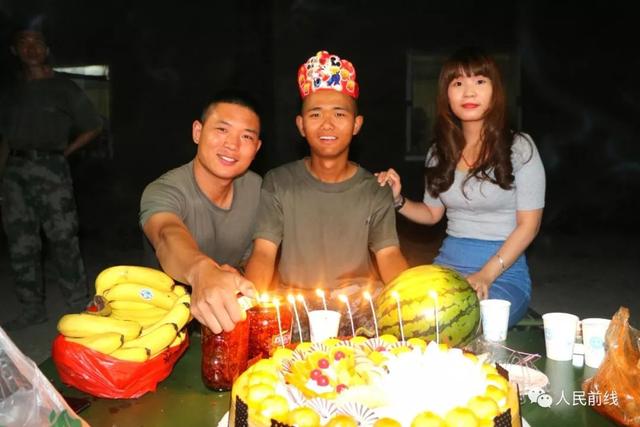 「关注」大开眼界！野外驻训的兵哥哥原来这么会玩