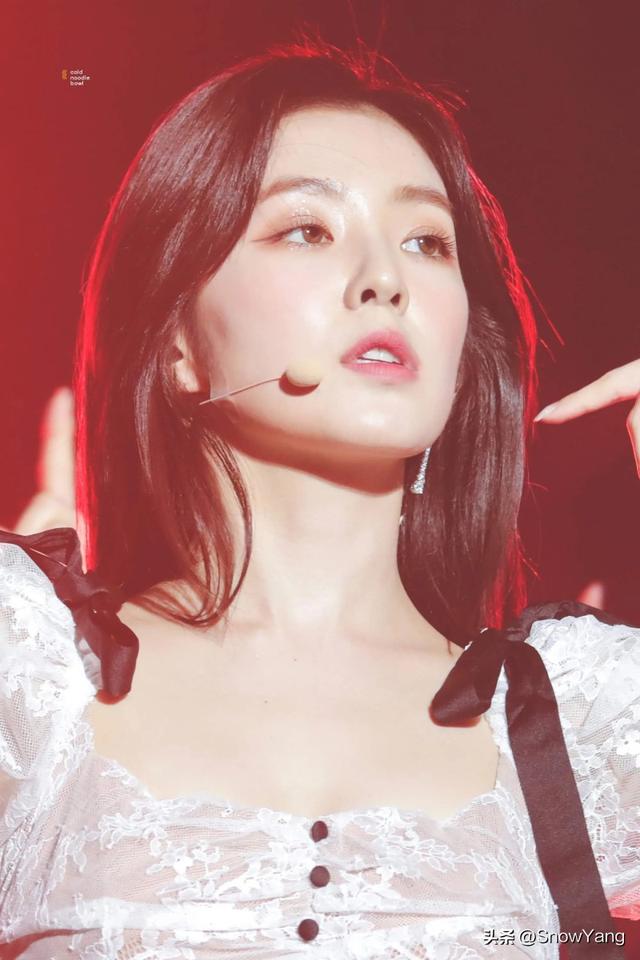 Red Velvet-艾琳公主