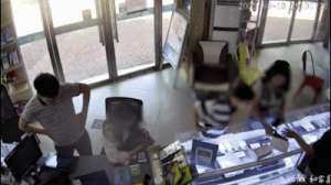 两个女主播(两个“老公”？女主播徐某栽了)