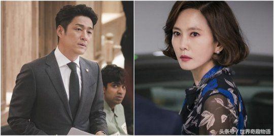 2018上半年必追韩剧！金宣儿、李多海、高贤廷实力派女星全回归！