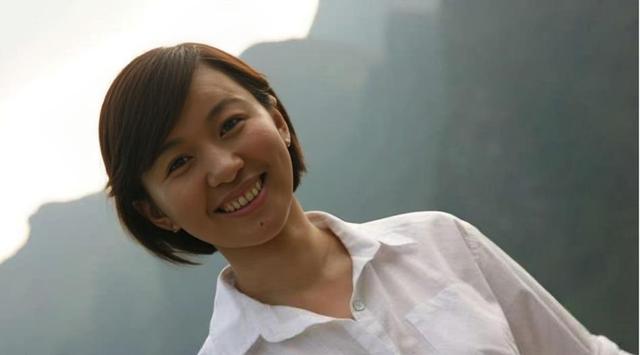 主持人欧阳夏丹，离开央视后几乎没有固定的职业，46岁还是单身