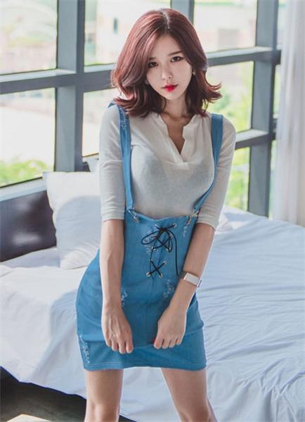 尹素婉为什么被称为“一代韩国电竞女神”