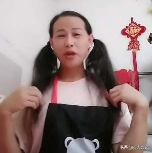 宁远 女主播(宁远网红“张曼玉”去世熬夜直播致脑梗，穿裙子打耳钉装成女性)