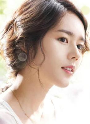 韩国女明星人气榜,个个让人神魂颠倒