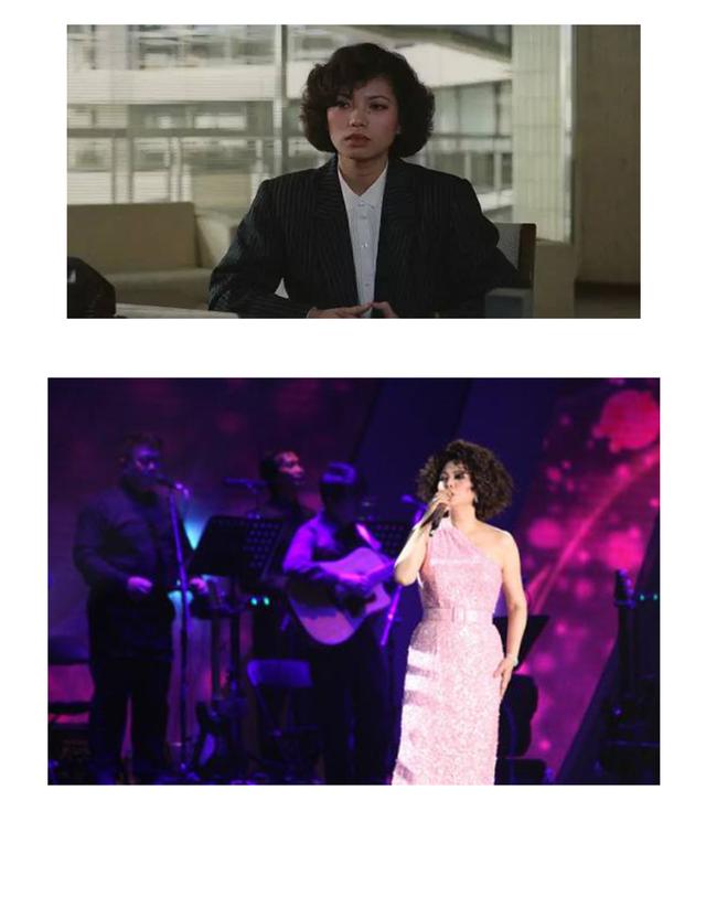 歌神蔡琴：第一次嫁给导演、第二次嫁给富商，两次都被抛弃