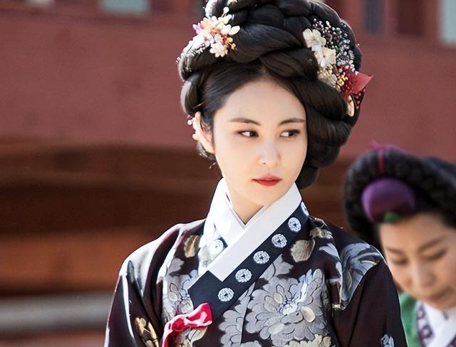 “朝鲜三大妖女”之张绿水：她到底有多妖，被誉为朝鲜版的苏妲己