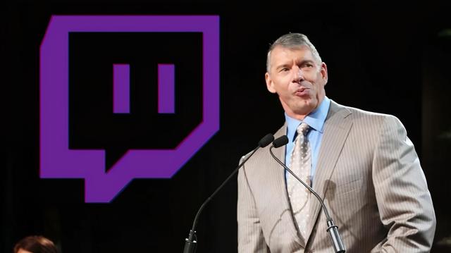 老麦惹众怒,WWE美女佩奇怒了:我为这家公司断过两次脖子