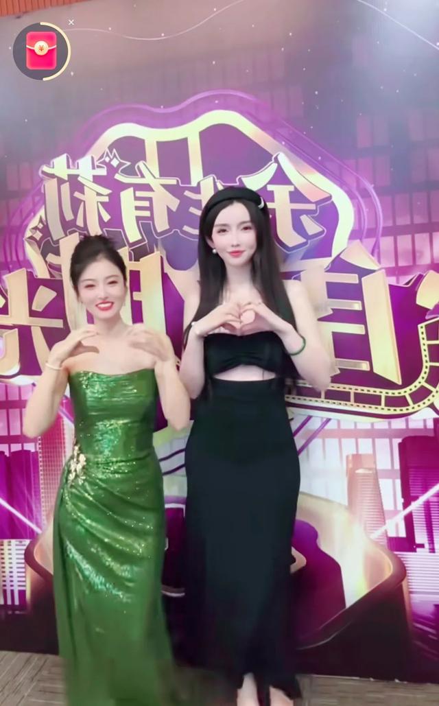 最新:被戏称平台“老油条”的八位实力女主播