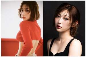 日本43岁女主播下海(日本26岁女偶像转行「下海当女公关」 自曝年收翻10倍)