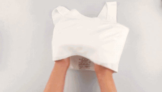 欧阳娜娜代言、薇娅直播间推荐！火爆的Ubras内衣原来不是吹的