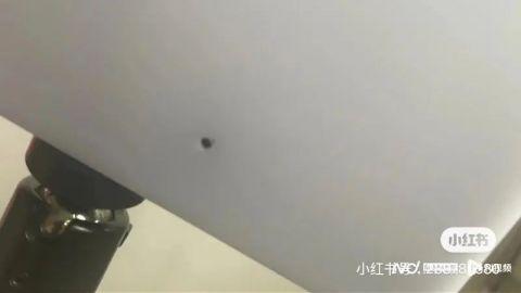 男网友送女主播化妆镜，内藏摄像头被识破，他还曾窥拍前女友