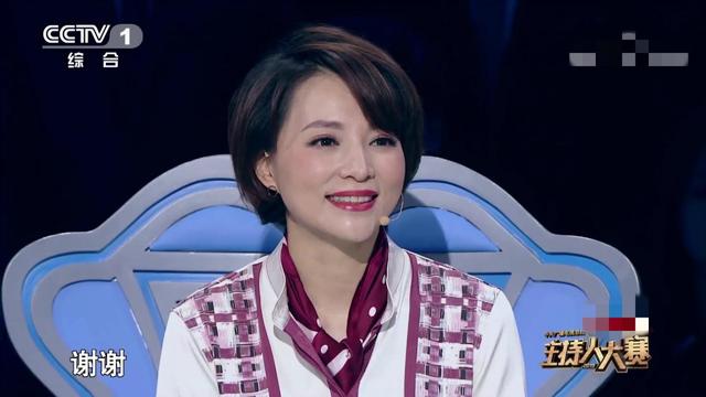 央视王冰冰之后，另一美女记者蹿红！被扒曾是全额奖学金留美硕士