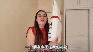 夏娃热舞韩国女主播(汪汪和玛利亚带兰娜夏娃看大熊猫搭帐篷，激动热舞，羡慕川美蜀乐)