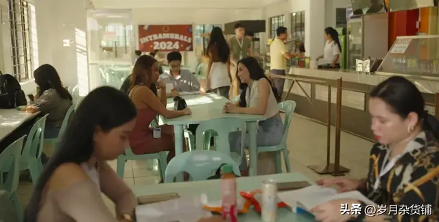 菲律宾R级爱情片《网恋蜜友》女主播的爱恨情仇