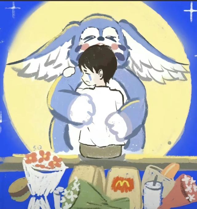 女同性恋？21岁游戏主播胖猫2年内转女方51万，被分手后绝望跳江