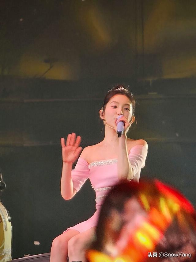 Red Velvet-艾琳公主