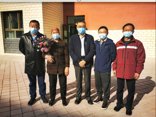 管向东：九城战疫广州遭遇最凶悍病毒 拿下它靠专业也靠韧性