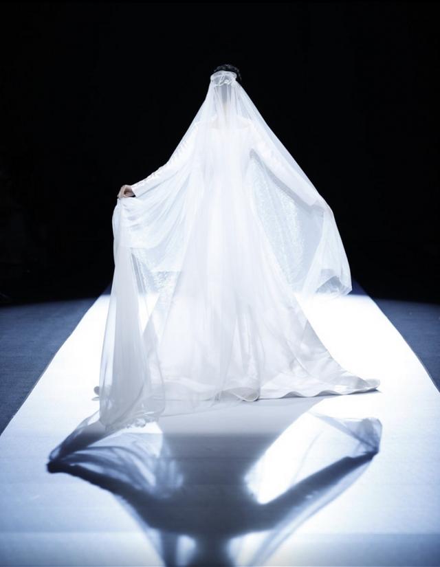 打造首个零碳数字秀场，四大亮点揭秘2021秋冬深圳时装周