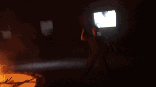 「关注」大开眼界！野外驻训的兵哥哥原来这么会玩