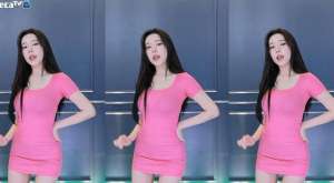 韩国女主播视屏(韩国女主播热舞视频)