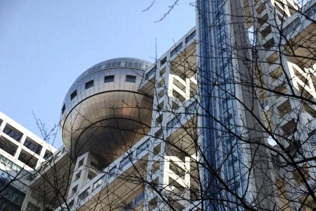 把女主播当作“性资源”富士电视台丑闻发酵：20多家日企撤下广告