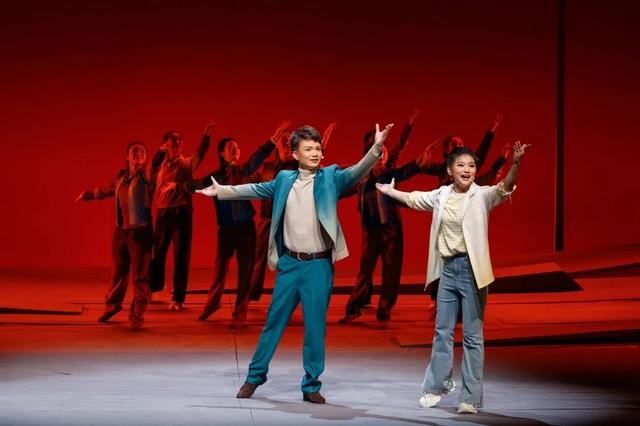 连演两晚！长沙花鼓戏《花猪司令》晋京演出