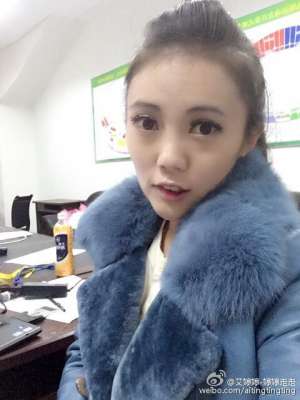 看球女主播(足球女主播十大颜值排行，你认识几个？)