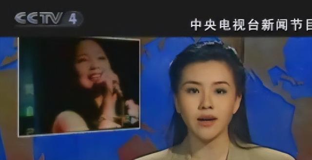 方静：前央视主持，涉嫌间谍门被调查，最终患癌客死他乡