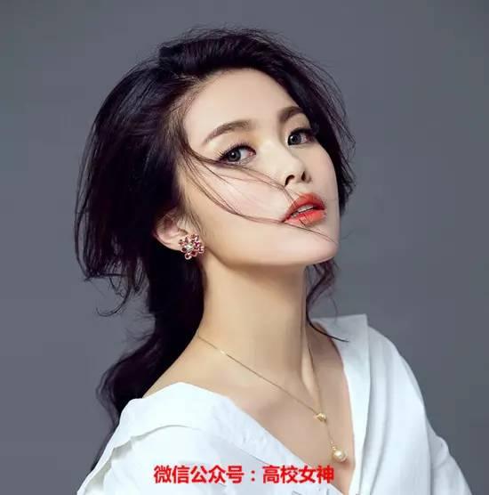 深圳电视台十大美女主持人,颜值爆表,让宅男心花怒放!