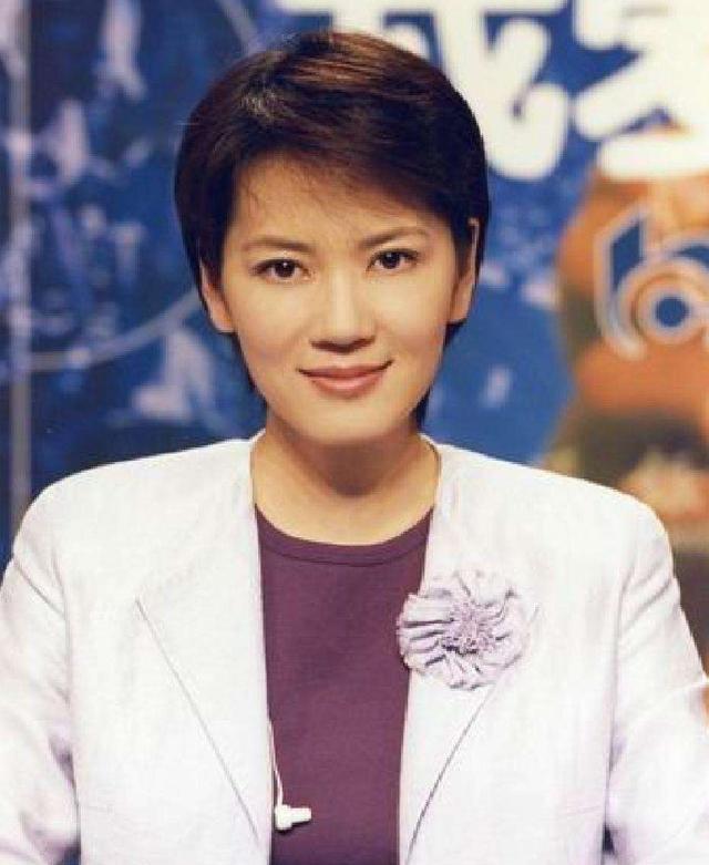 优秀主持人沈冰：曾保送浙大，主持世界杯，为何会沦落到锒铛入狱