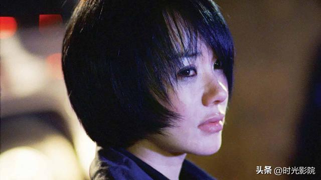 五部适合在家观看的韩国美女复仇爽片！结局都极度舒适