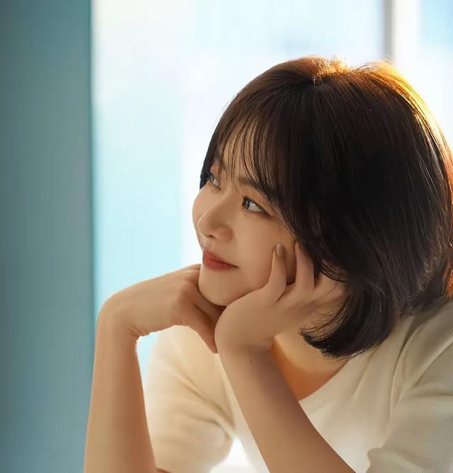 《你比星光美丽》番外127：纪星和韩廷手牵手，小朋友们兴奋不已