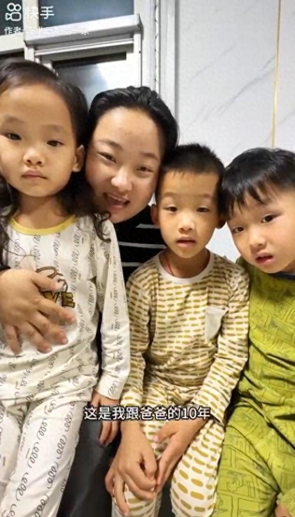 半年时间从小白化身带货专家，“东北三胞胎妈妈”因太能唠成快手红人