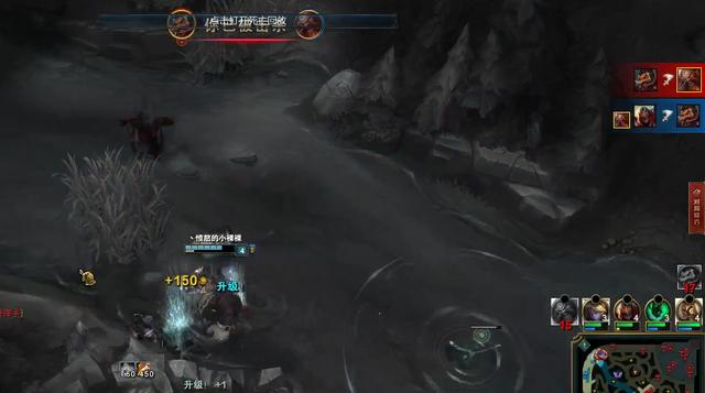 LOL小智：没时间解释了，银河战舰起航！