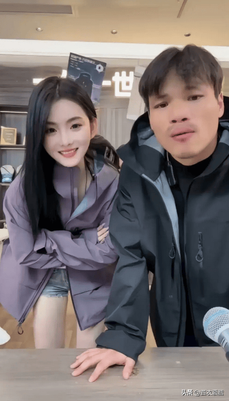 三只羊拒绝旗下21岁女主播梨小娜解约,并要求其为公司背锅坐牢