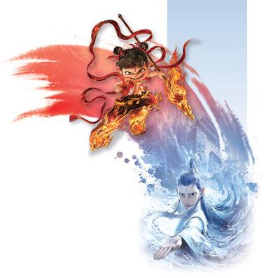 人民日报刊文：“哪吒”为何诞生在今天？