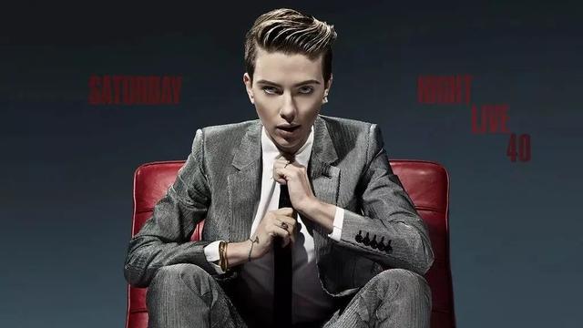 性感是她所有优点里，最微不足道的一个