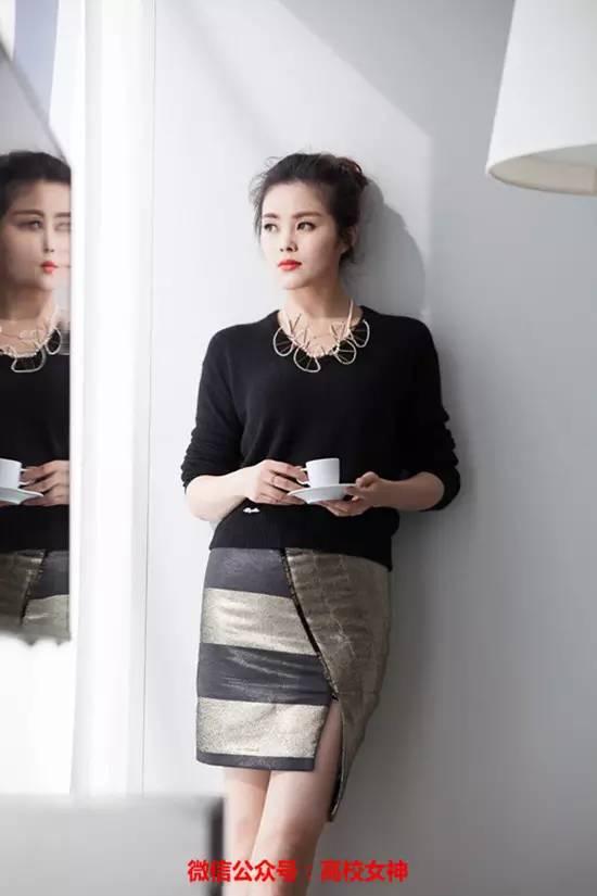 深圳电视台十大美女主持人,颜值爆表,让宅男心花怒放!