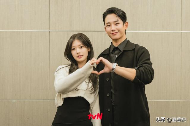 《妈朋儿》7大重点!丁海寅庭沼玟青梅竹马重逢,欢喜冤家变恋人