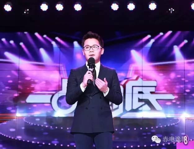 黄冈广播电视主持人大赛，浠水又一才女展露头角