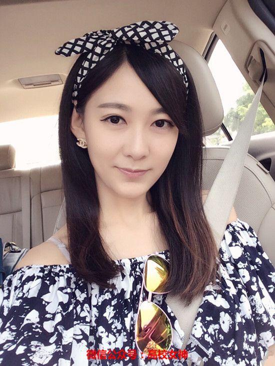 深圳电视台十大美女主持人,颜值爆表,让宅男心花怒放!